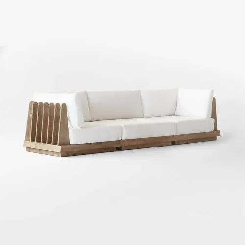 Sofa for outdoor use OS14 Aqma furniture exporter 2