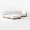 Sofa Morano Luxury Sofa Morano Luxury