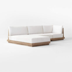 Sofa for outdoor use OS15 Aqma furniture exporter 2