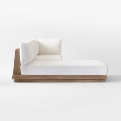 Sofa for outdoor use OS15 Aqma furniture exporter 4