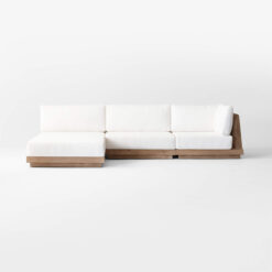 Sofa for outdoor use OS15 Aqma furniture exporter 5