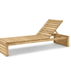 Outdoor sun lounger exporter OL02-2