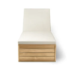 Outdoor sun lounger exporter OL02-3