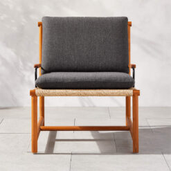 Living chair indoor furniture Aqma exporter furniture IC02-8