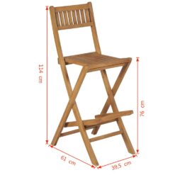 OBC01 bar stool chair export Aqma furniture 7
