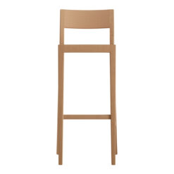 Bar stool chair OBC03 Aqma Luxury furniture exporter 1