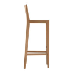 Bar stool chair OBC03 Aqma Luxury furniture exporter 4
