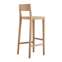 Bar stool chair OBC03 Aqma Luxury furniture exporter 5