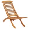 Teak lounge chair 01 Teak lounge chair 01