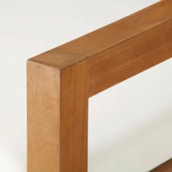 Teak ORC01 outdoor rocking chair exporter-1