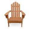 Relax Folding Adirondack Chair