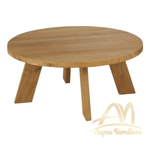 Fincan Coffee Table Patio Design