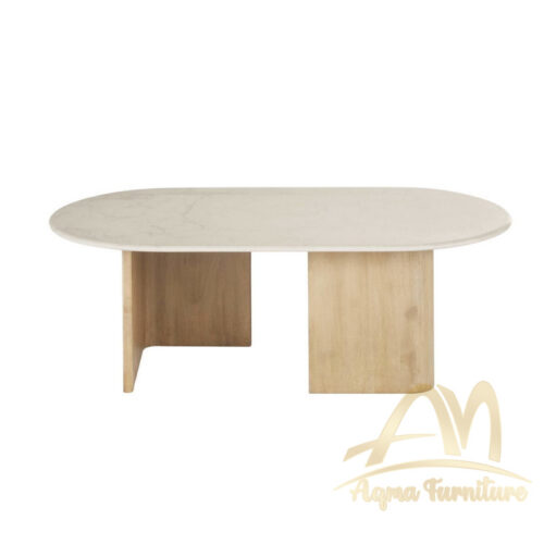 Galata Coffee Table Patio Style