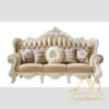 Riyadh Sofa carved Set