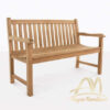 Teak Bench 2 Seaters Outdoor Teak Bench 2 Seaters Outdoor