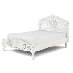 Rococo Carved B...