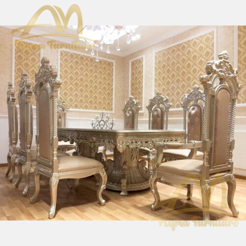 Italian Dining Table set