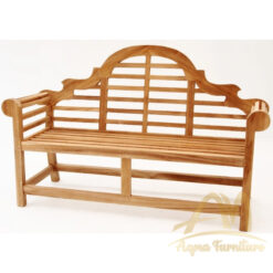 Teak Bench 150c...