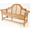 Teak Bench 150cm Parks