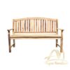 Teak Bench Dover 150 Cm