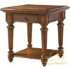 End Table Tommy Bahama Classic End Table Tommy Bahama Classic