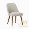 Mid Century Upholstered Dining Chair Mid Century Upholstered Dining Chair