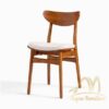 Kitchen Chair Solid Teak Wood Kitchen Chair Solid Teak Wood