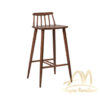 Palladio Wooden Bar Chair Cafe Restaurant Counter Stools Palladio Wooden Bar Chair Cafe Restaurant Counter Stools