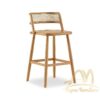 Sedona Bar Stools Cafe Chair
