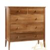 Chest Of 5 Drawers in Teak Singapore Chest Of 5 Drawers in Teak Singapore