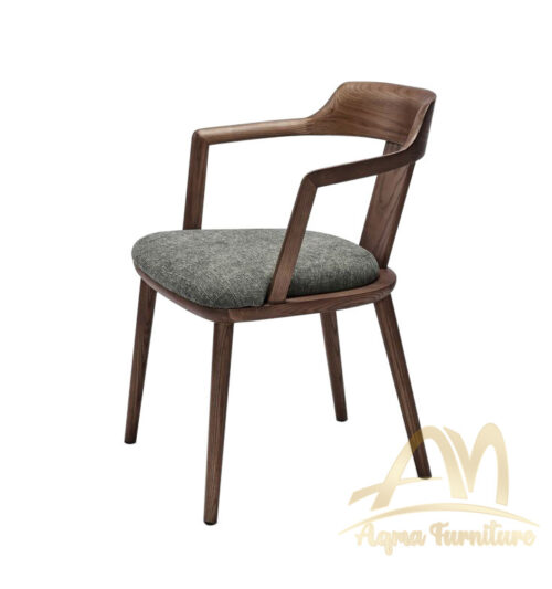 Solid Wood dining Chair Mexico