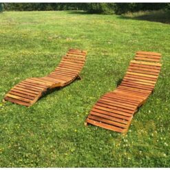 Folding Sun Lounger Seating made from Teak Wood- solid wood Outdoor furniture Manufacture from Indonesia with No minimum order container welcome cheap price