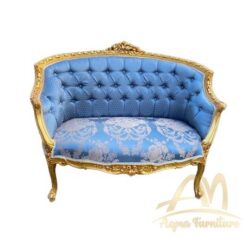 French Louis XV...