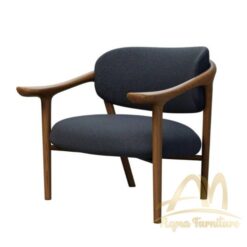 Solid wood armc...