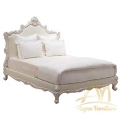 Margareth Bed w...