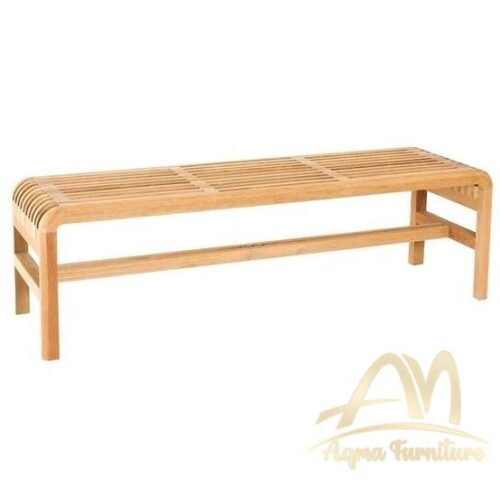 Outdoor Backless Benches France