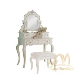 France White Dr...