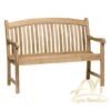 Brighton Teak Garden Bench Brighton Teak Garden Bench