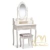 White France Dressing Table White France Dressing Table