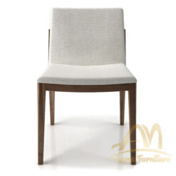White Dining Ch...