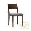 Wooden Dining Chair Nagoya