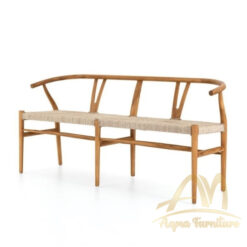 Natural Teak Ou...