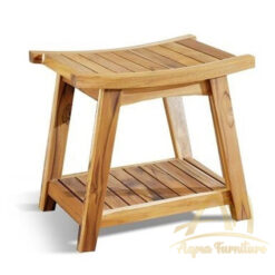 Teak Wood Showe...
