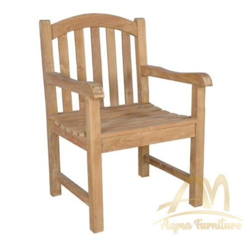 Anderson Outdoor Armchair Teak