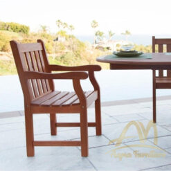 Teak Chair Gard...