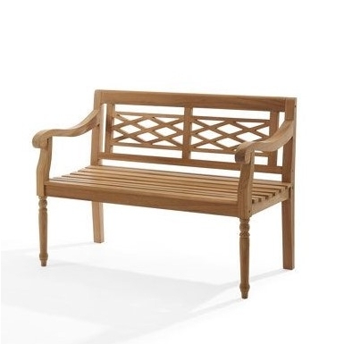 Jepara Teak Furniture Production