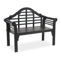 Curved Bench Pa...