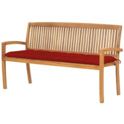 Teak Wood Bench...