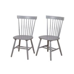 Wood Dining Cha...