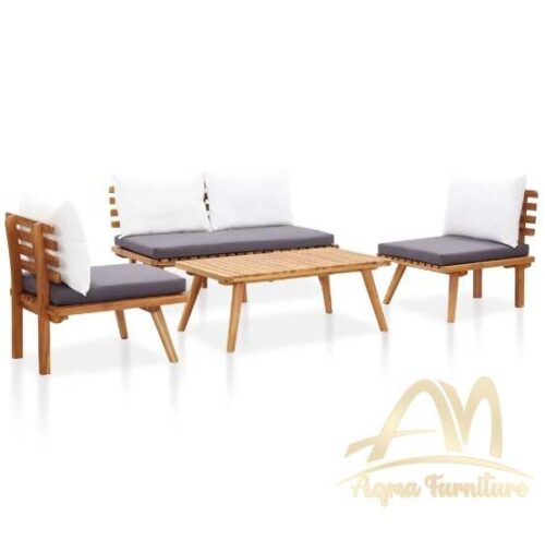 Teak Sofa Set Moldova